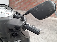 Motorscooter, honda, ses 150 dylan, 2005 - afbeelding 11 van  30