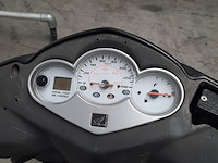 Motorscooter, honda, ses 150 dylan, 2005 - afbeelding 13 van  30