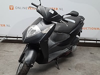 Motorscooter, honda, ses 150 dylan, 2005 - afbeelding 14 van  30
