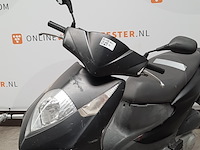 Motorscooter, honda, ses 150 dylan, 2005 - afbeelding 15 van  30