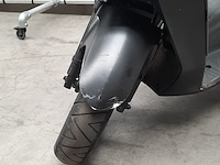 Motorscooter, honda, ses 150 dylan, 2005 - afbeelding 16 van  30