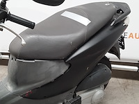 Motorscooter, honda, ses 150 dylan, 2005 - afbeelding 18 van  30