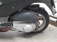 Motorscooter, honda, ses 150 dylan, 2005 - afbeelding 19 van  30