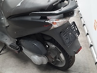 Motorscooter, honda, ses 150 dylan, 2005 - afbeelding 20 van  30