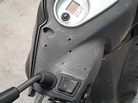 Motorscooter, honda, ses 150 dylan, 2005 - afbeelding 21 van  30