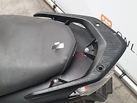 Motorscooter, honda, ses 150 dylan, 2005 - afbeelding 24 van  30