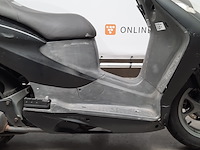 Motorscooter, honda, ses 150 dylan, 2005 - afbeelding 23 van  30