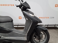 Motorscooter, honda, ses 150 dylan, 2005 - afbeelding 25 van  30