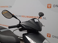 Motorscooter, honda, ses 150 dylan, 2005 - afbeelding 26 van  30