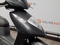 Motorscooter, honda, ses 150 dylan, 2005 - afbeelding 27 van  30