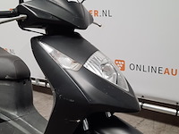 Motorscooter, honda, ses 150 dylan, 2005 - afbeelding 28 van  30