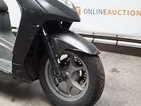 Motorscooter, honda, ses 150 dylan, 2005 - afbeelding 29 van  30