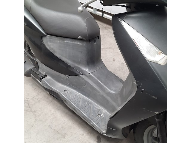 Motorscooter, honda, ses 150 dylan, 2005 - afbeelding 30 van  30