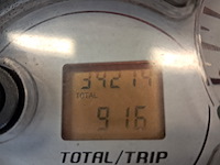 Motorscooter, honda, ses150 dylan, 2004 - afbeelding 2 van  67