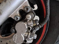 Motorscooter, honda, ses150 dylan, 2004 - afbeelding 9 van  67