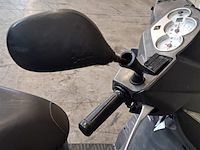 Motorscooter, honda, ses150 dylan, 2004 - afbeelding 18 van  67