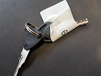 Motorscooter, honda, ses150 dylan, 2004 - afbeelding 20 van  67