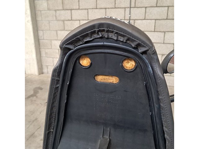 Motorscooter, honda, ses150 dylan, 2004 - afbeelding 22 van  67