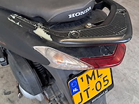 Motorscooter, honda, ses150 dylan, 2004 - afbeelding 26 van  67