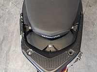 Motorscooter, honda, ses150 dylan, 2004 - afbeelding 27 van  67