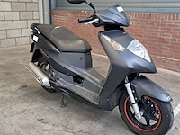 Motorscooter, honda, ses150 dylan, 2004 - afbeelding 30 van  67