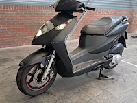 Motorscooter, honda, ses150 dylan, 2004 - afbeelding 33 van  67