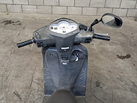 Motorscooter, honda, ses150 dylan, 2004 - afbeelding 36 van  67