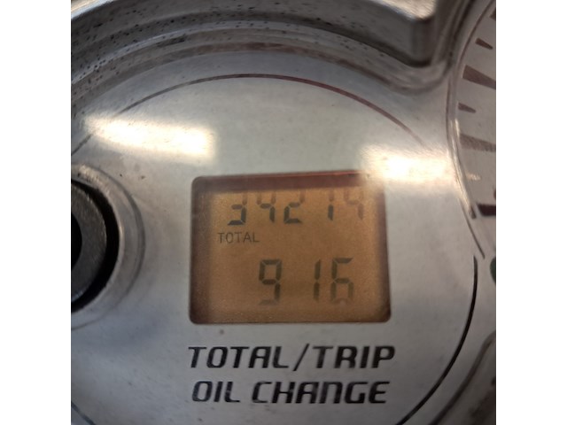 Motorscooter, honda, ses150 dylan, 2004 - afbeelding 38 van  67