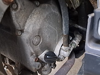 Motorscooter, honda, ses150 dylan, 2004 - afbeelding 43 van  67