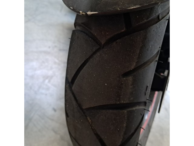 Motorscooter, honda, ses150 dylan, 2004 - afbeelding 48 van  67