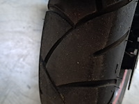 Motorscooter, honda, ses150 dylan, 2004 - afbeelding 48 van  67