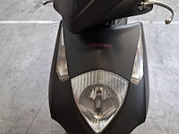 Motorscooter, honda, ses150 dylan, 2004 - afbeelding 51 van  67