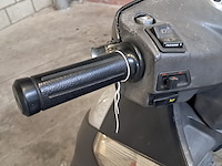 Motorscooter, honda, ses150 dylan, 2004 - afbeelding 53 van  67