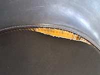 Motorscooter, honda, ses150 dylan, 2004 - afbeelding 60 van  67