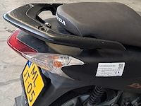 Motorscooter, honda, ses150 dylan, 2004 - afbeelding 61 van  67