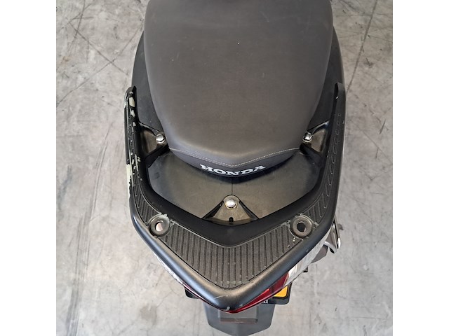 Motorscooter, honda, ses150 dylan, 2004 - afbeelding 63 van  67