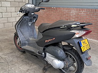 Motorscooter, honda, ses150 dylan, 2004 - afbeelding 65 van  67