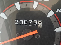 Motorscooter, honda, vision 110, 2012 - afbeelding 2 van  31