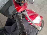 Motorscooter, honda, vision 110, 2012 - afbeelding 3 van  31