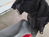 Motorscooter, honda, vision 110, 2012 - afbeelding 4 van  31
