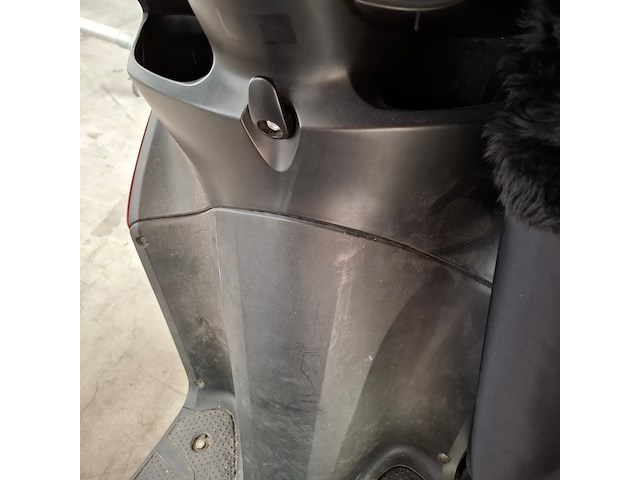 Motorscooter, honda, vision 110, 2012 - afbeelding 5 van  31