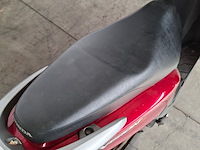 Motorscooter, honda, vision 110, 2012 - afbeelding 6 van  31