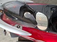 Motorscooter, honda, vision 110, 2012 - afbeelding 10 van  31