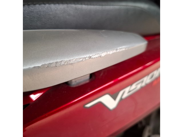 Motorscooter, honda, vision 110, 2012 - afbeelding 13 van  31