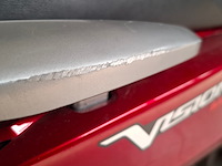 Motorscooter, honda, vision 110, 2012 - afbeelding 13 van  31