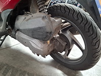 Motorscooter, honda, vision 110, 2012 - afbeelding 16 van  31