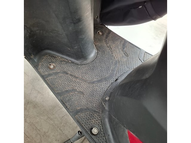 Motorscooter, honda, vision 110, 2012 - afbeelding 18 van  31
