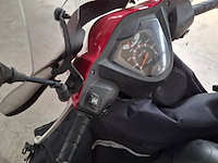 Motorscooter, honda, vision 110, 2012 - afbeelding 19 van  31