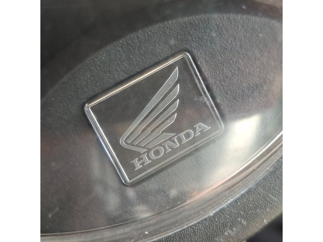 Motorscooter, honda, vision 110, 2012 - afbeelding 20 van  31