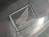 Motorscooter, honda, vision 110, 2012 - afbeelding 20 van  31